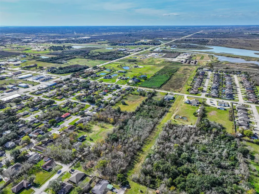 29th St Texas City, TX 77590
