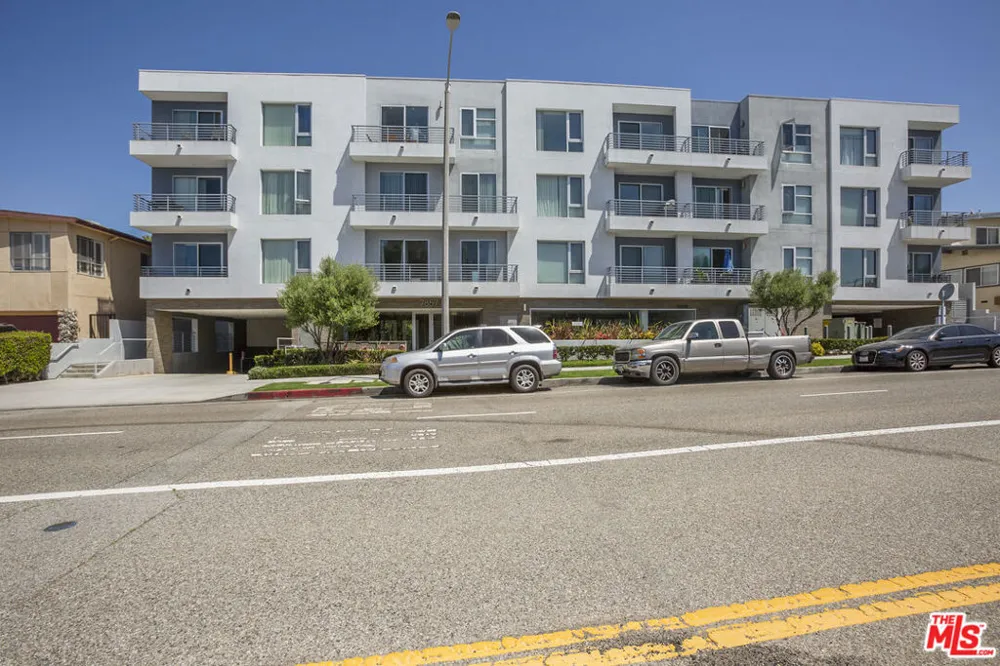 7857 W Manchester Avenue #110 Playa del Rey, CA 90293