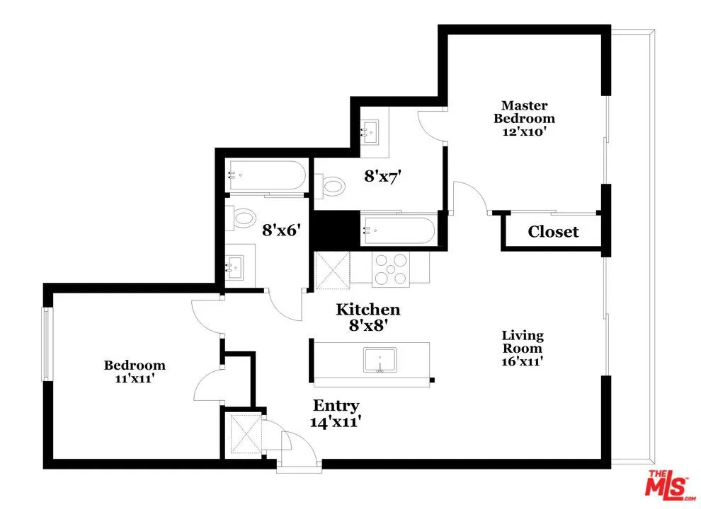 7857 W Manchester Avenue #110 Playa del Rey, CA 90293