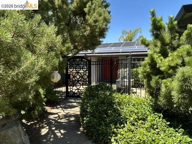 5849 Mitchell Canyon CT Clayton, CA 94517