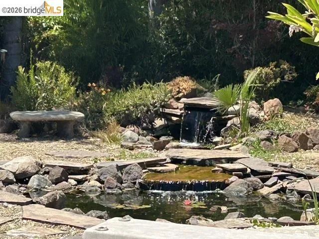 5849 Mitchell Canyon CT Clayton, CA 94517