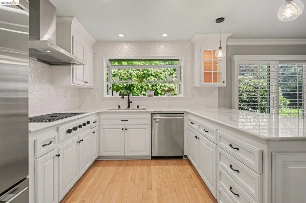 5849 Mitchell Canyon CT Clayton, CA 94517