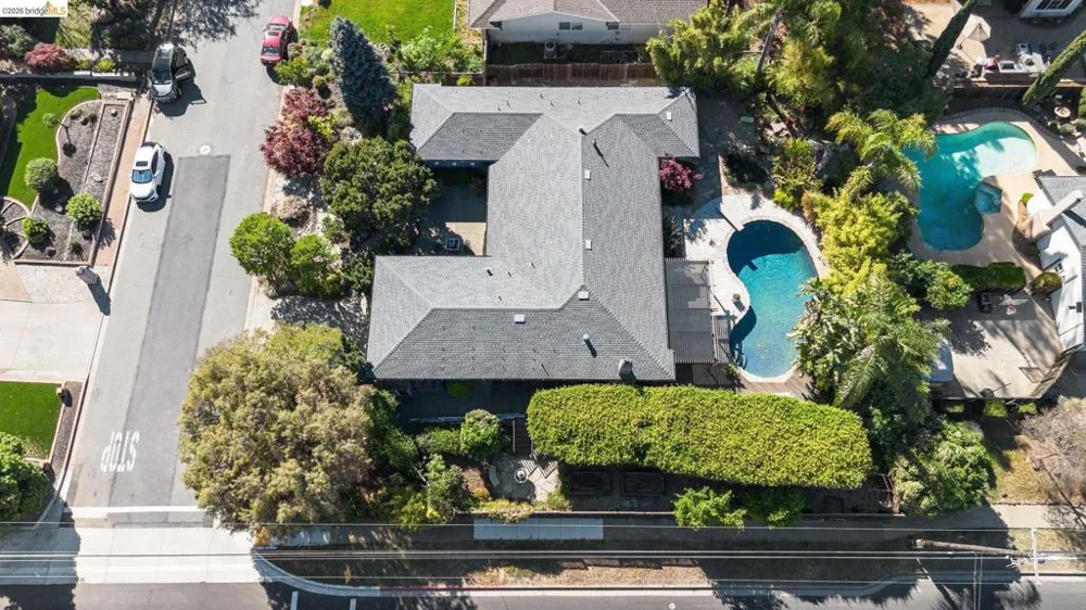 5849 Mitchell Canyon CT Clayton, CA 94517
