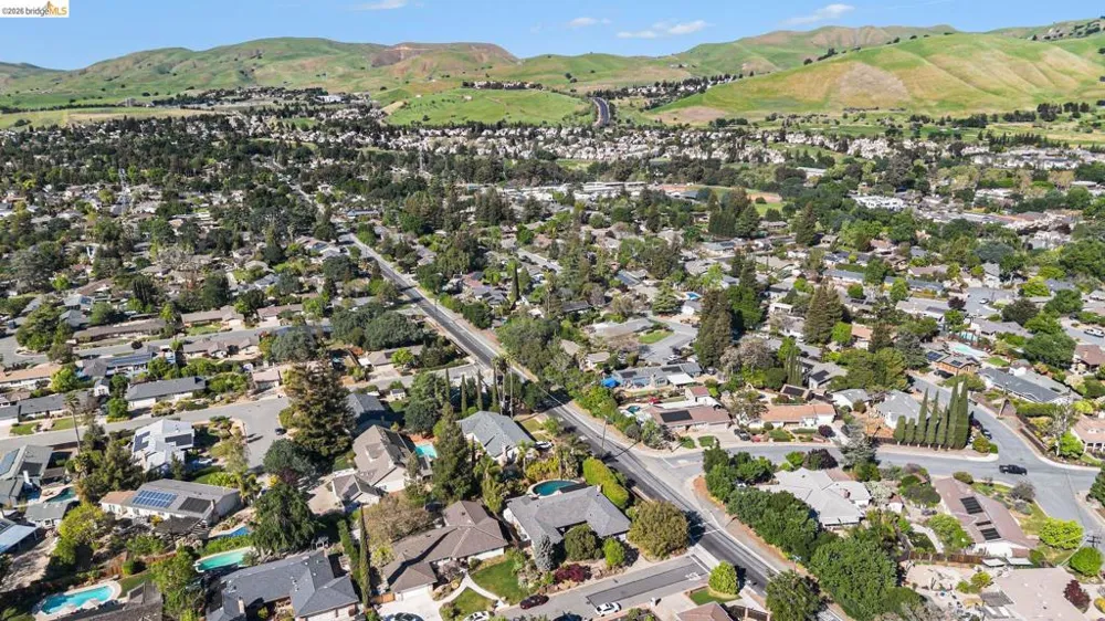 5849 Mitchell Canyon CT Clayton, CA 94517