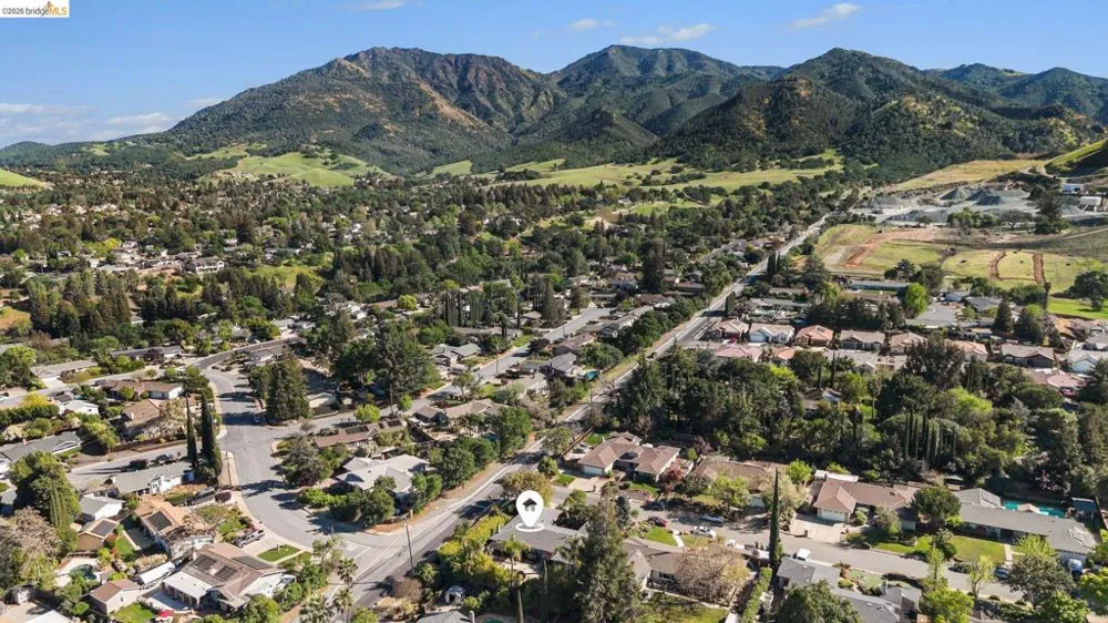 5849 Mitchell Canyon CT Clayton, CA 94517