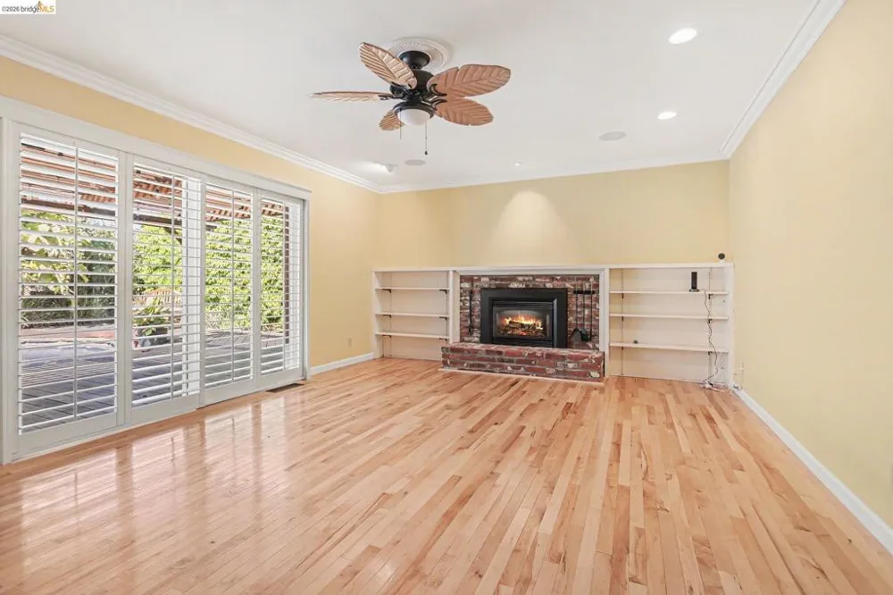 5849 Mitchell Canyon CT Clayton, CA 94517