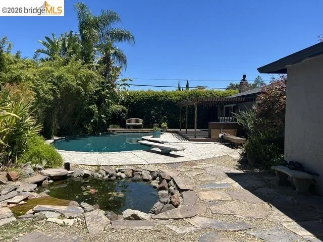 5849 Mitchell Canyon CT Clayton, CA 94517
