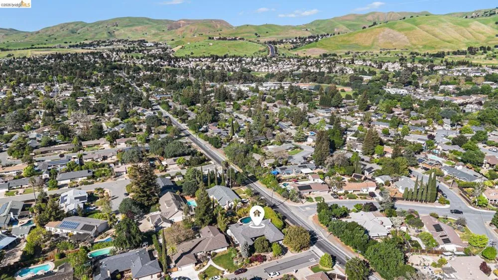 5849 Mitchell Canyon CT Clayton, CA 94517