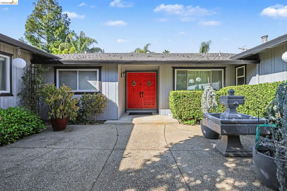 5849 Mitchell Canyon CT Clayton, CA 94517
