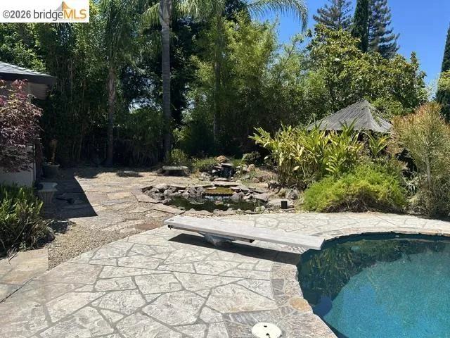 5849 Mitchell Canyon CT Clayton, CA 94517