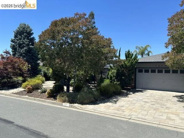 5849 Mitchell Canyon CT Clayton, CA 94517
