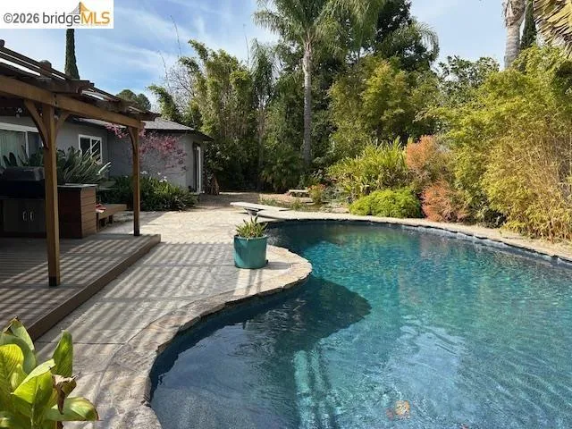 5849 Mitchell Canyon CT Clayton, CA 94517
