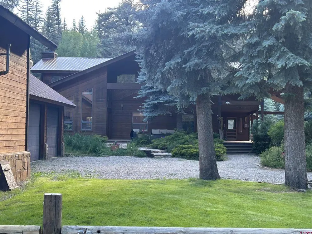 245 Mushroom Drive Bayfield, CO 81122