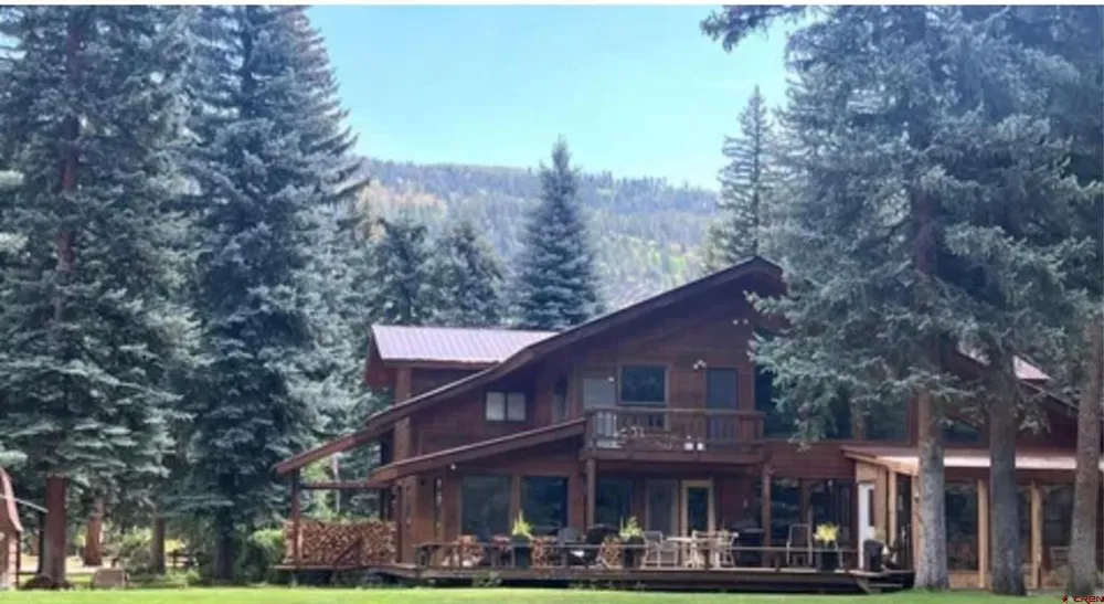 245 Mushroom Drive Bayfield, CO 81122