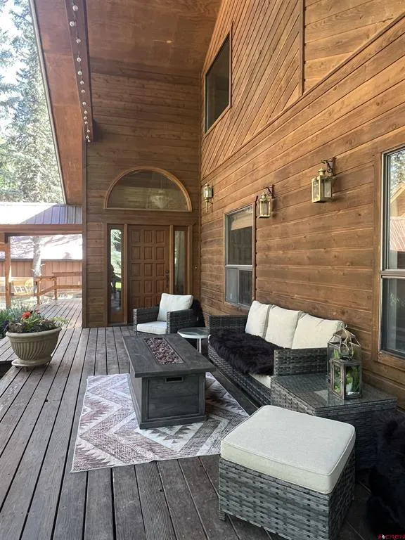 245 Mushroom Drive Bayfield, CO 81122
