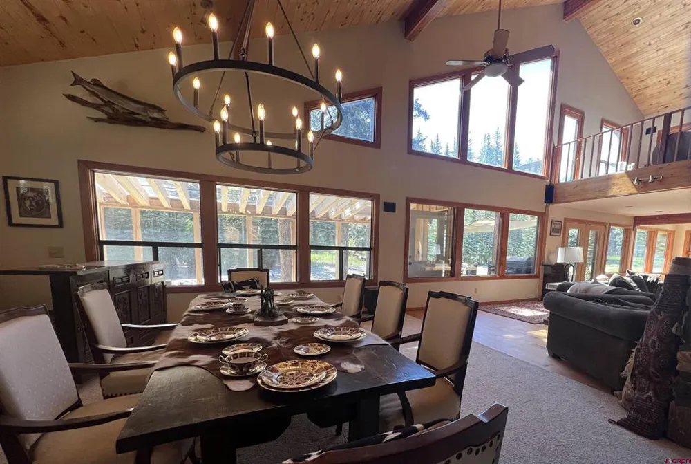245 Mushroom Drive Bayfield, CO 81122