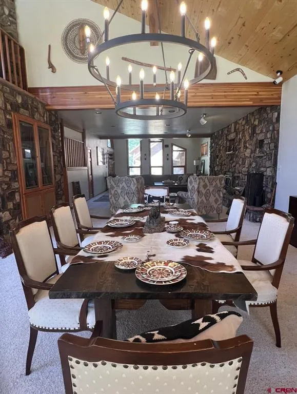245 Mushroom Drive Bayfield, CO 81122
