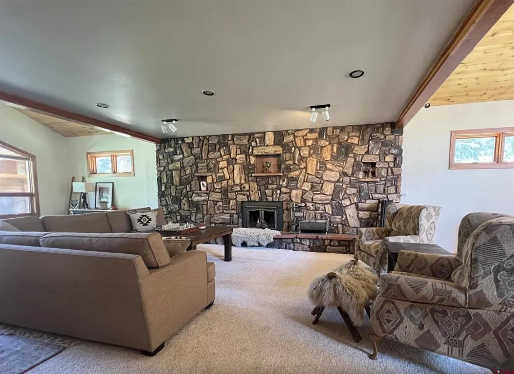 245 Mushroom Drive Bayfield, CO 81122