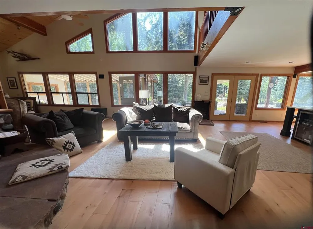 245 Mushroom Drive Bayfield, CO 81122