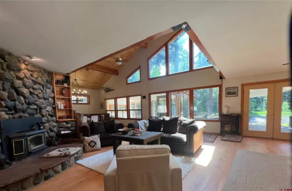 245 Mushroom Drive Bayfield, CO 81122