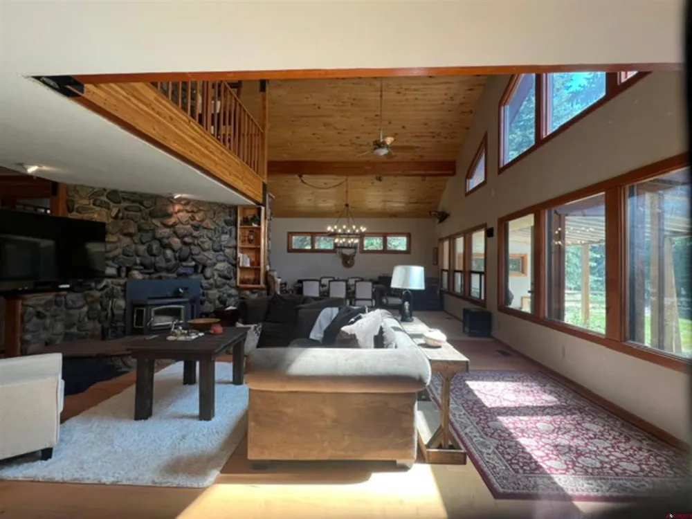 245 Mushroom Drive Bayfield, CO 81122