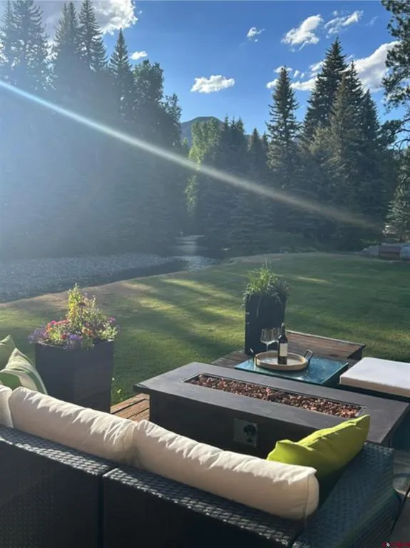 245 Mushroom Drive Bayfield, CO 81122