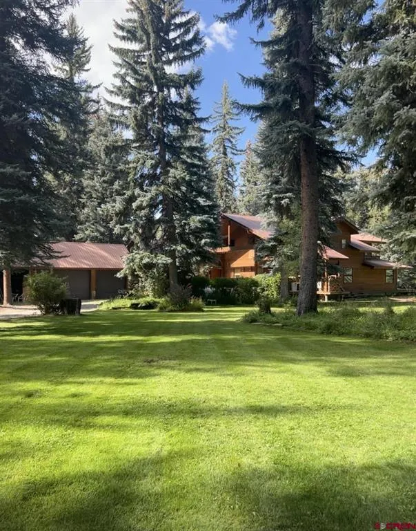 245 Mushroom Drive Bayfield, CO 81122