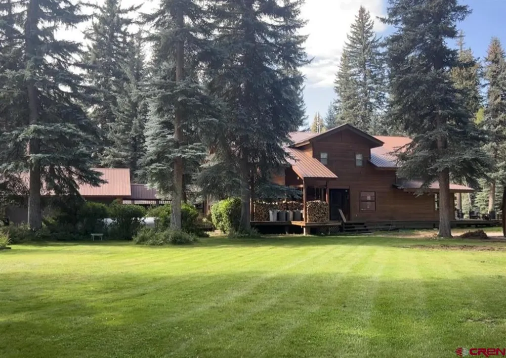 245 Mushroom Drive Bayfield, CO 81122