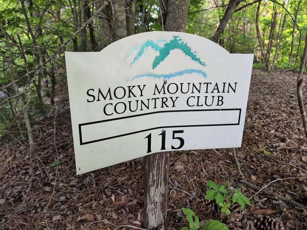 Summit Drive Whittier, NC 28789