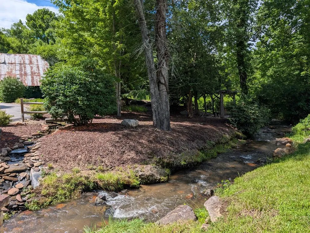 Summit Drive Whittier, NC 28789