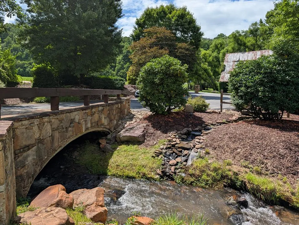 Summit Drive Whittier, NC 28789
