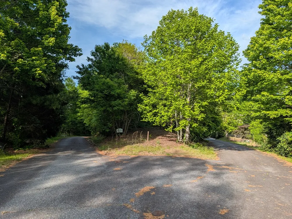 Summit Drive Whittier, NC 28789