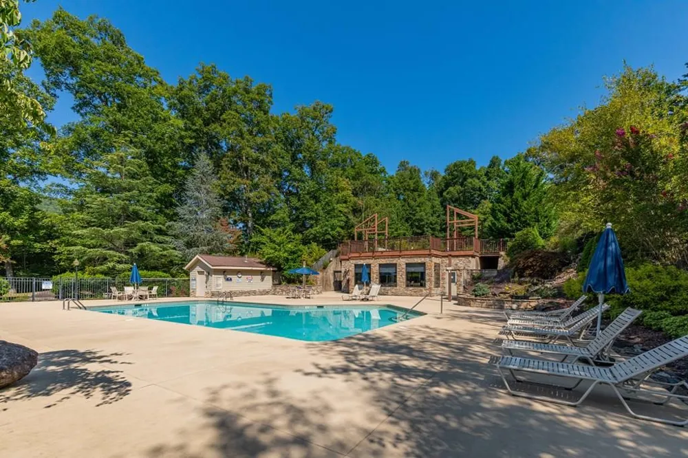 Summit Drive Whittier, NC 28789