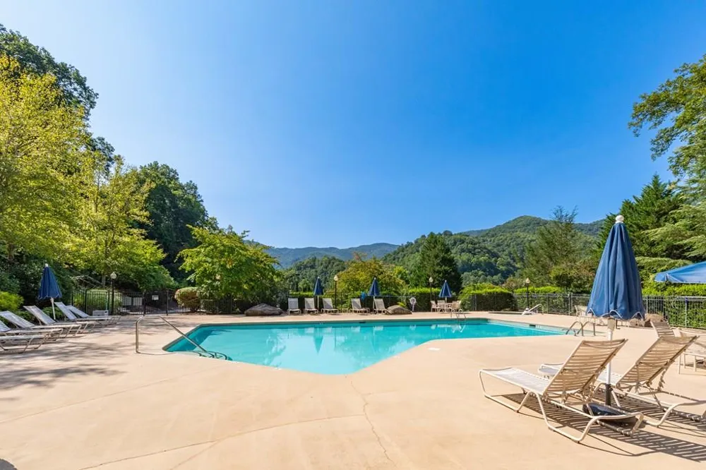 Summit Drive Whittier, NC 28789