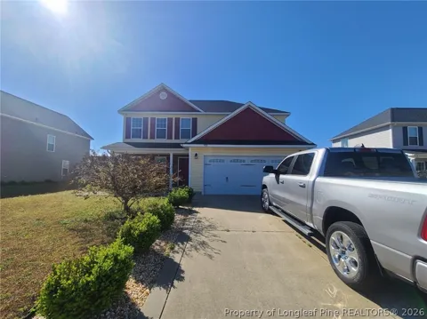 972 Screech Owl Drive