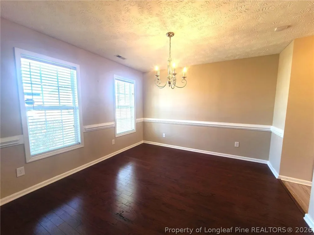 972 Screech Owl Drive Hope Mills, NC 28348