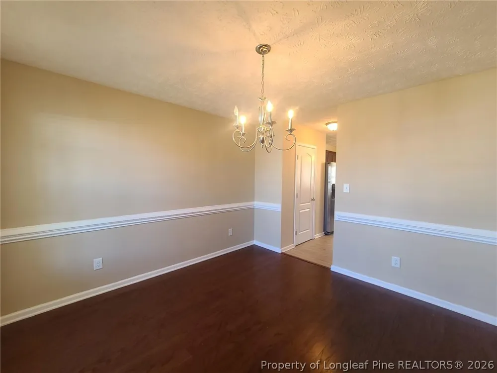972 Screech Owl Drive Hope Mills, NC 28348