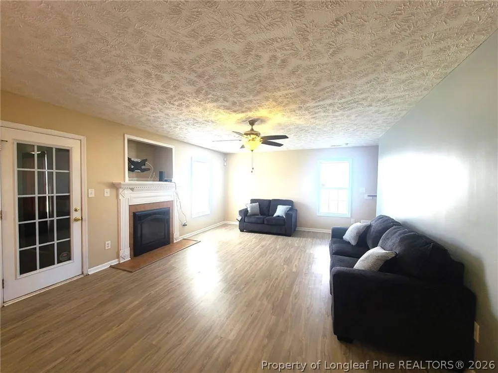 972 Screech Owl Drive Hope Mills, NC 28348