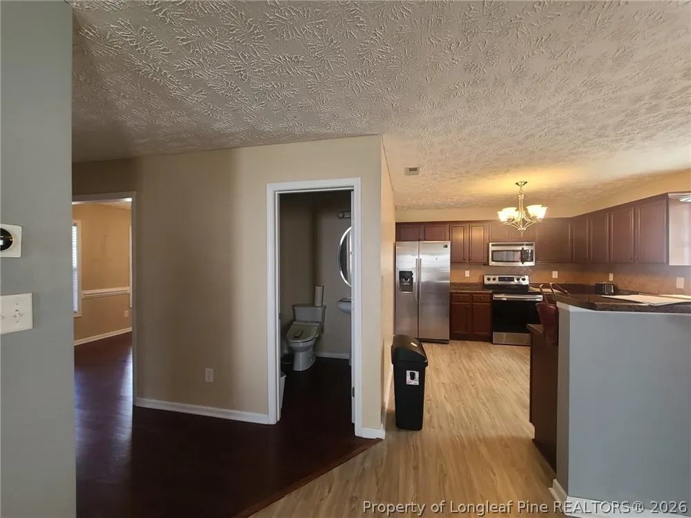 972 Screech Owl Drive Hope Mills, NC 28348