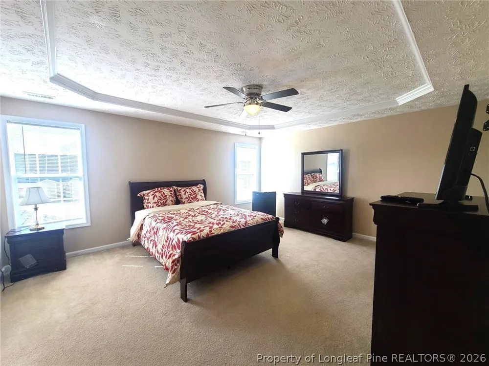 972 Screech Owl Drive Hope Mills, NC 28348