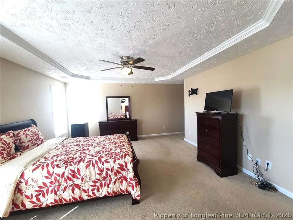 972 Screech Owl Drive Hope Mills, NC 28348