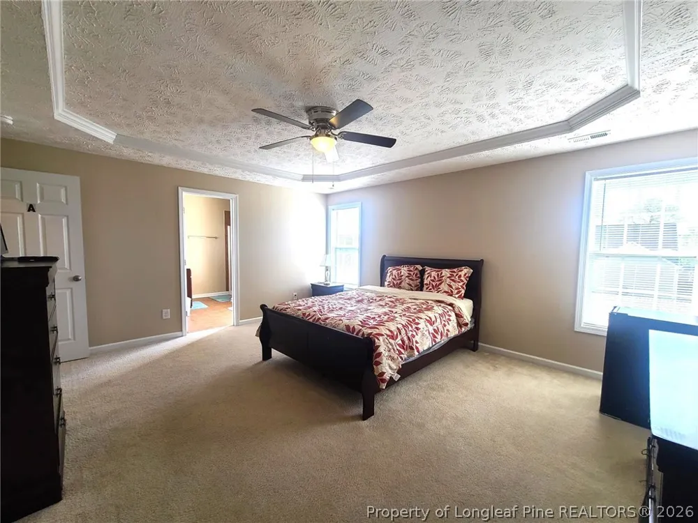 972 Screech Owl Drive Hope Mills, NC 28348