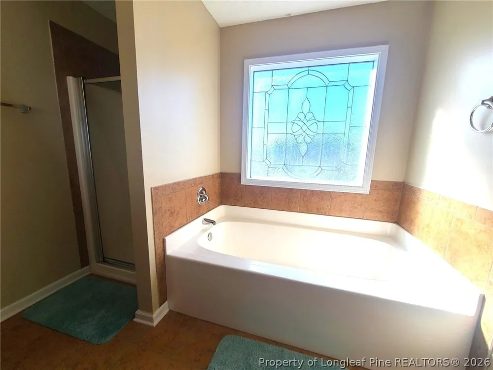 972 Screech Owl Drive Hope Mills, NC 28348