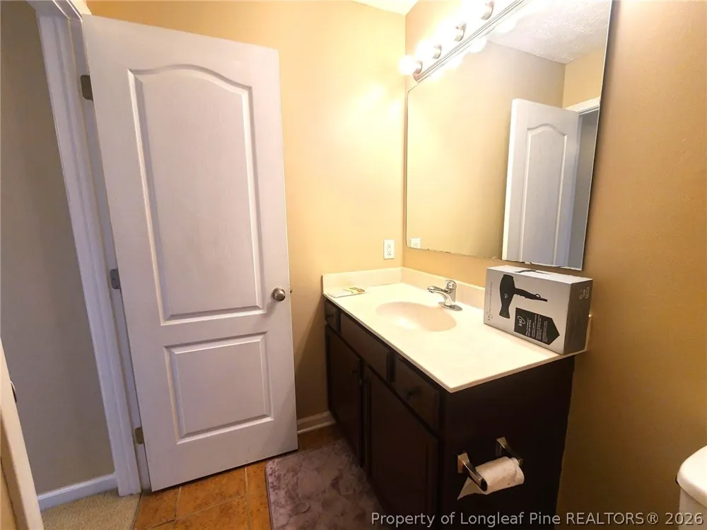 972 Screech Owl Drive Hope Mills, NC 28348