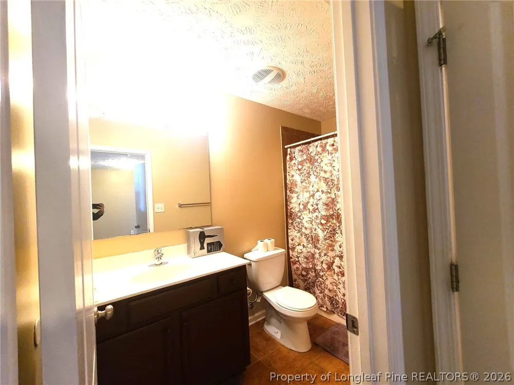 972 Screech Owl Drive Hope Mills, NC 28348