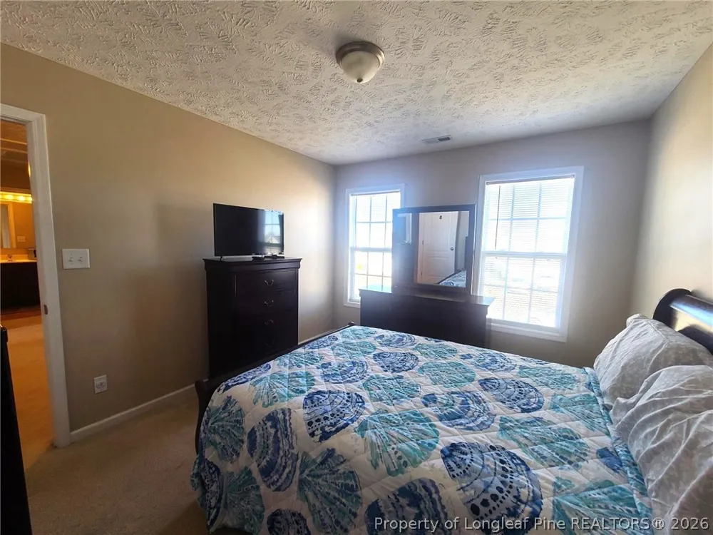 972 Screech Owl Drive Hope Mills, NC 28348