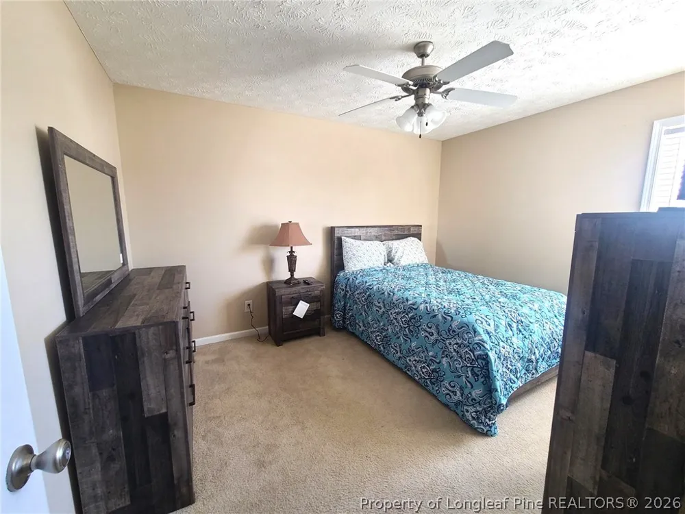 972 Screech Owl Drive Hope Mills, NC 28348