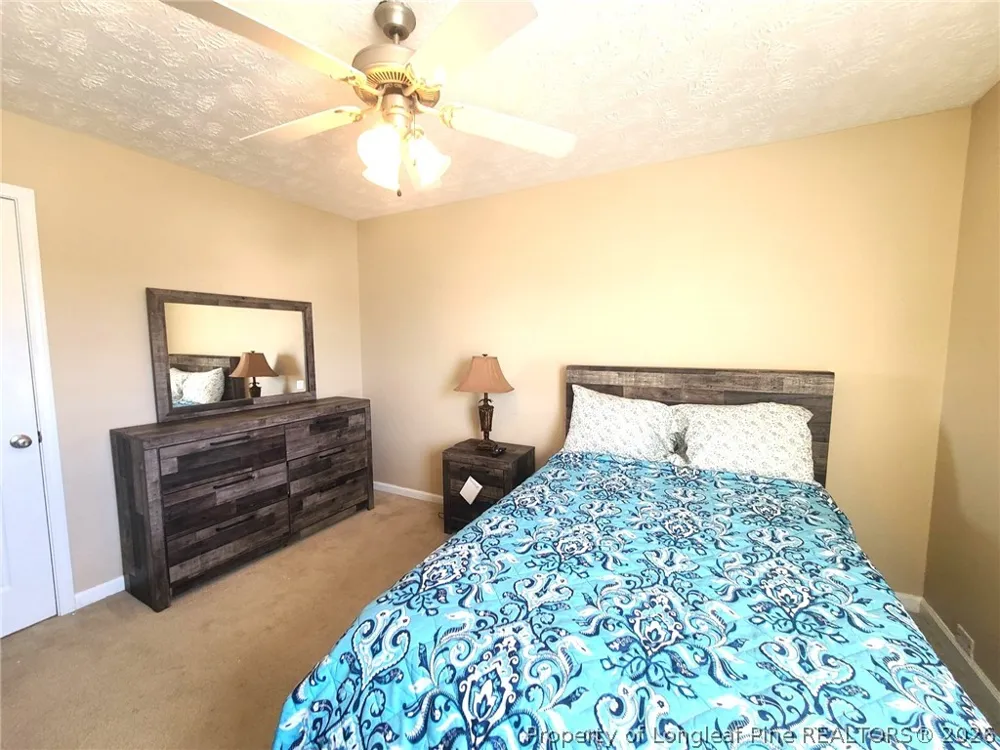 972 Screech Owl Drive Hope Mills, NC 28348