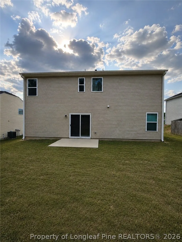 200 Hallow Oak Street Spring Lake, NC 28390
