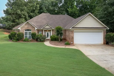 4022 Bentley Drive